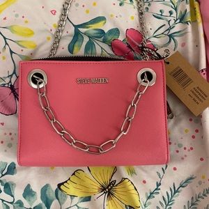 Steve Madden purse